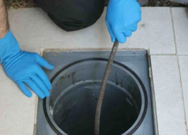 Desentupidora no Jardim Piratininga